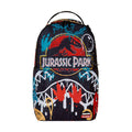 SPRAYGROUND Jurassic Poster Splash Backpack