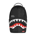 SPRAYGROUND Shark Central Double Trouble DLXSV Backpack