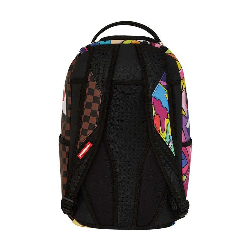 SPRAYGROUND Trippin Daily DLXSV Backpack