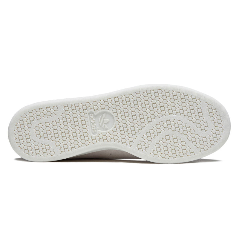 Stan Smith ADV Shoes - Crystal White/Olive Strata/Gold Metallic