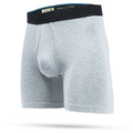 Stance Regulation Boxer Brief - Heather Grey