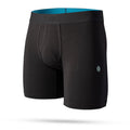 Stance Staple St 6in Boxer Brief - Black
