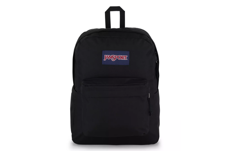Superbreak Plus Black
