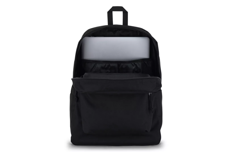 Superbreak Plus Black