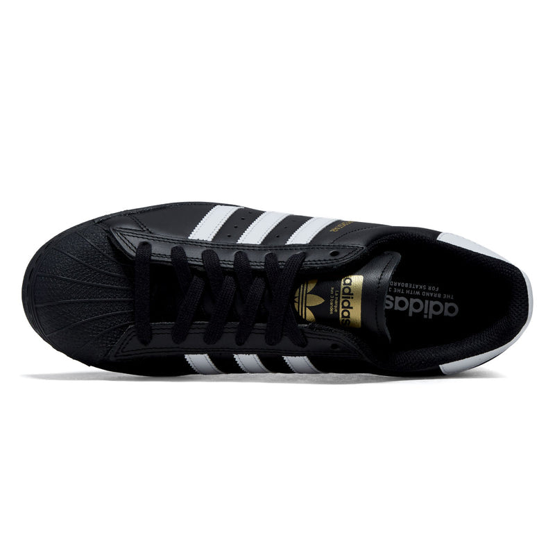 Superstar Adv Shoes - Core Black/White/White