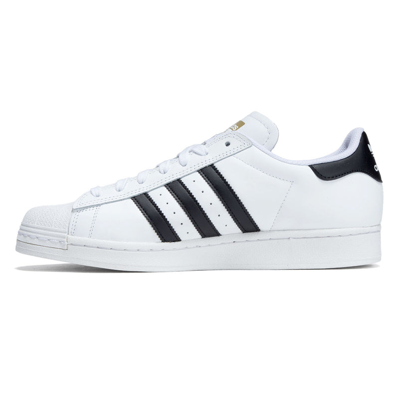 Superstar Adv Shoes - White/Core Black/White