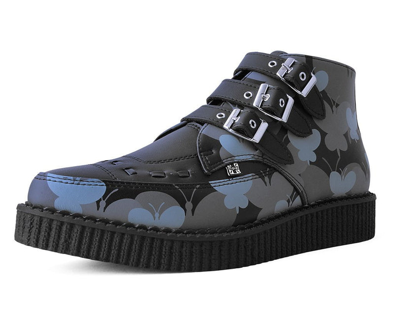 A3063 Suro X T.U.K. Boot