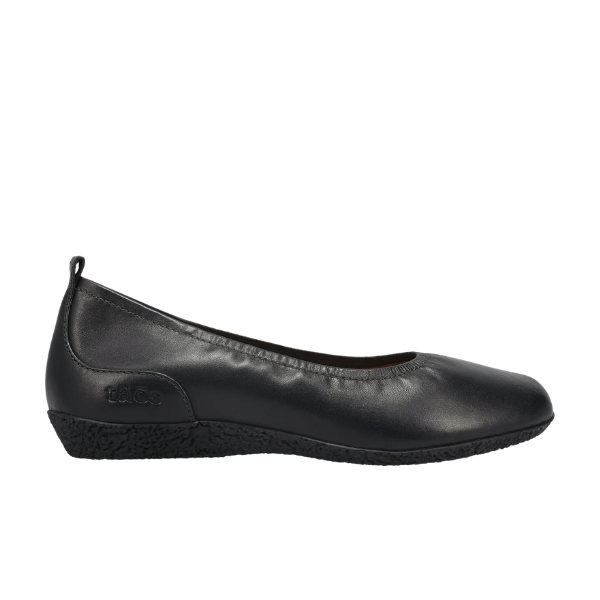 Mary jane taos chi chat side profile