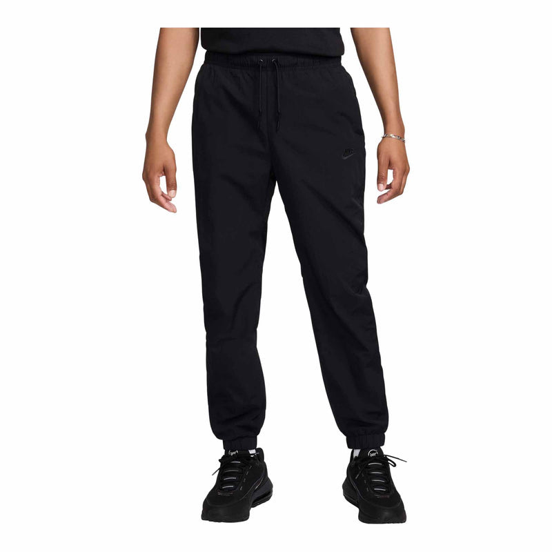 Tech Men's Woven Taper Leg Pants