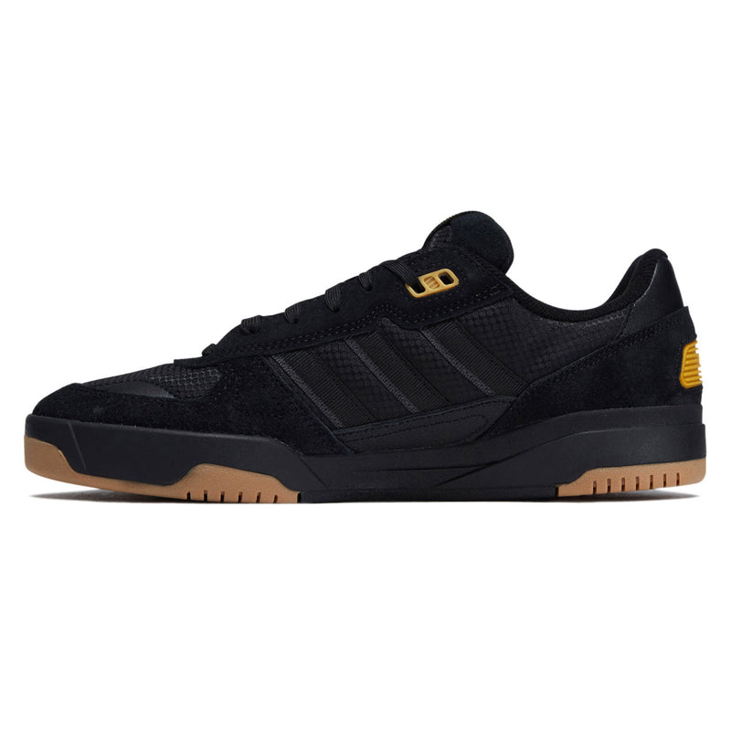 Tekkira Cup Shoes - Carbon/Carbon/Core Black