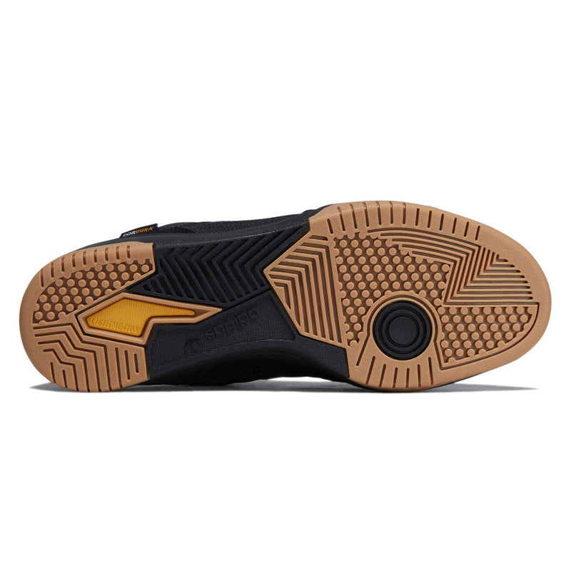 Tekkira Cup Shoes - Carbon/Carbon/Core Black
