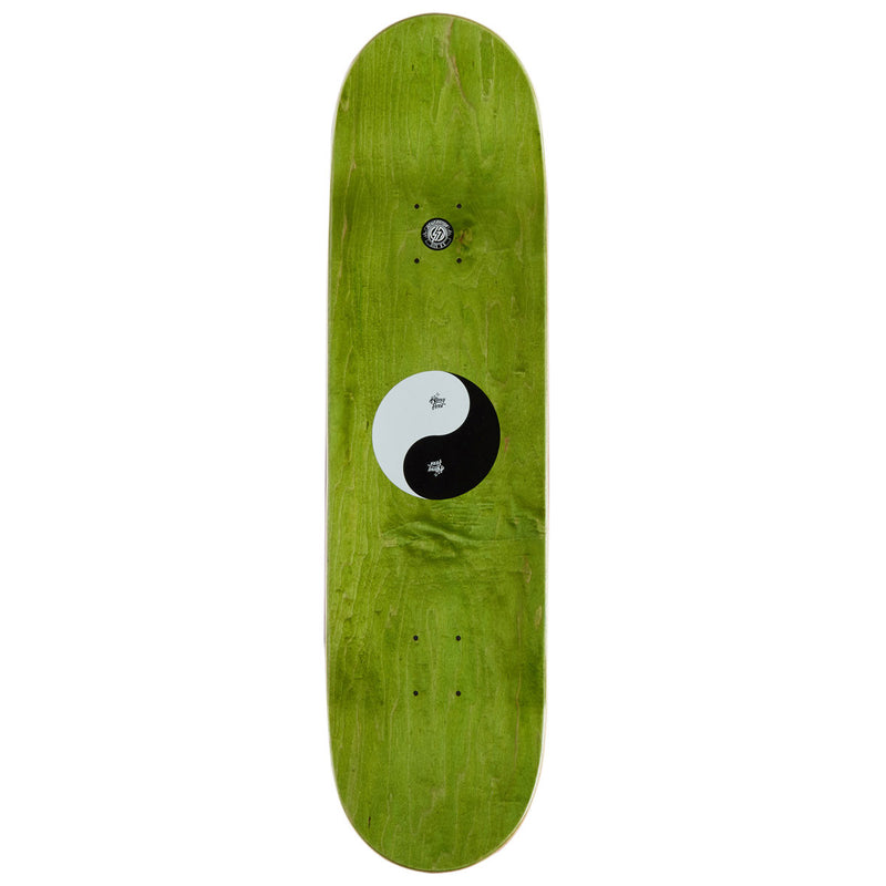 The Killing Floor Mayday Skateboard Complete - 8.50"