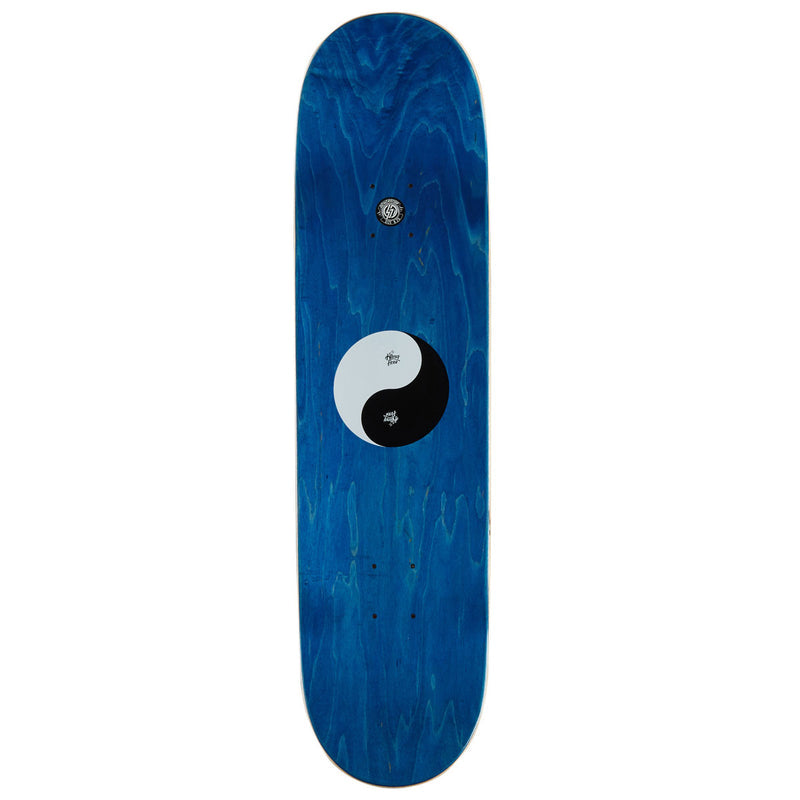 The Killing Floor Recalibrate Skateboard Complete - 8.25"