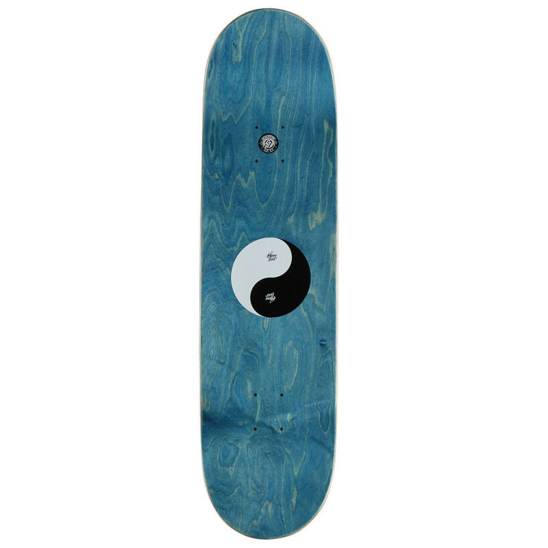 The Killing Floor Whole Earth II Skateboard Complete - 8.50"