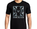TS02U The Original T.U.K.  Men's T-Shirt