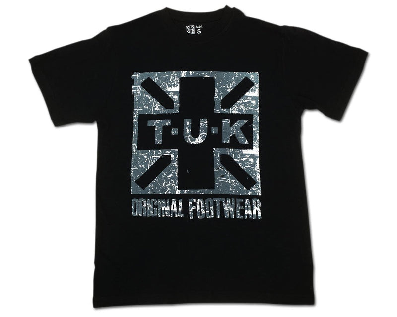 TS02U The Original T.U.K.  Men's T-Shirt