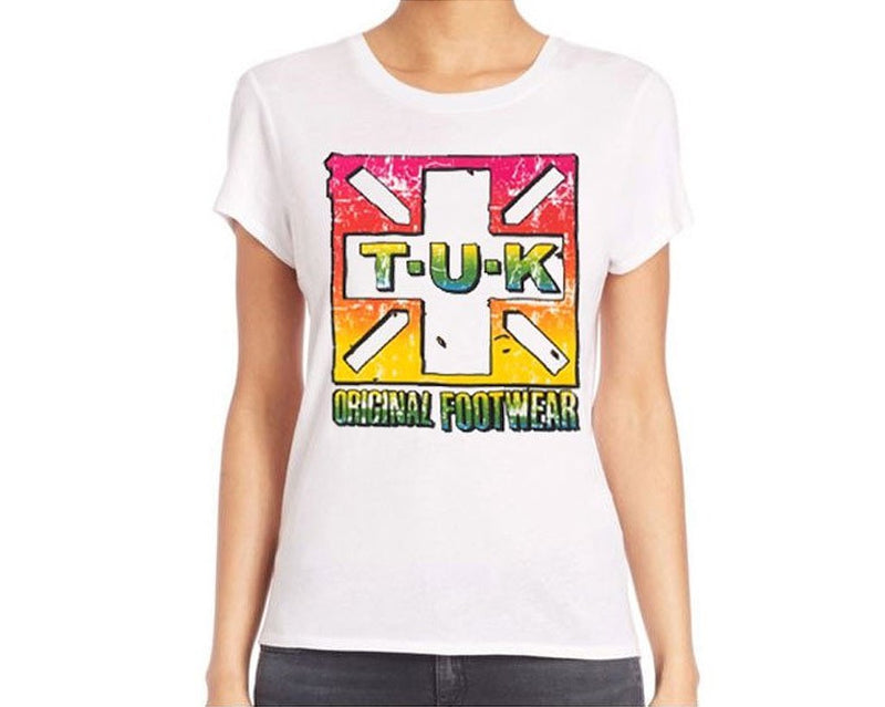 TS01L The Original T.U.K. Women's T-Shirt