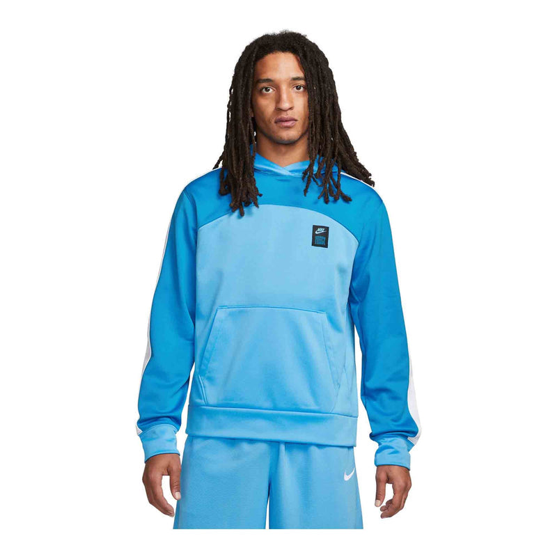 Therma-FIT Starting 5 Men's Pullover Basketball Hoodie