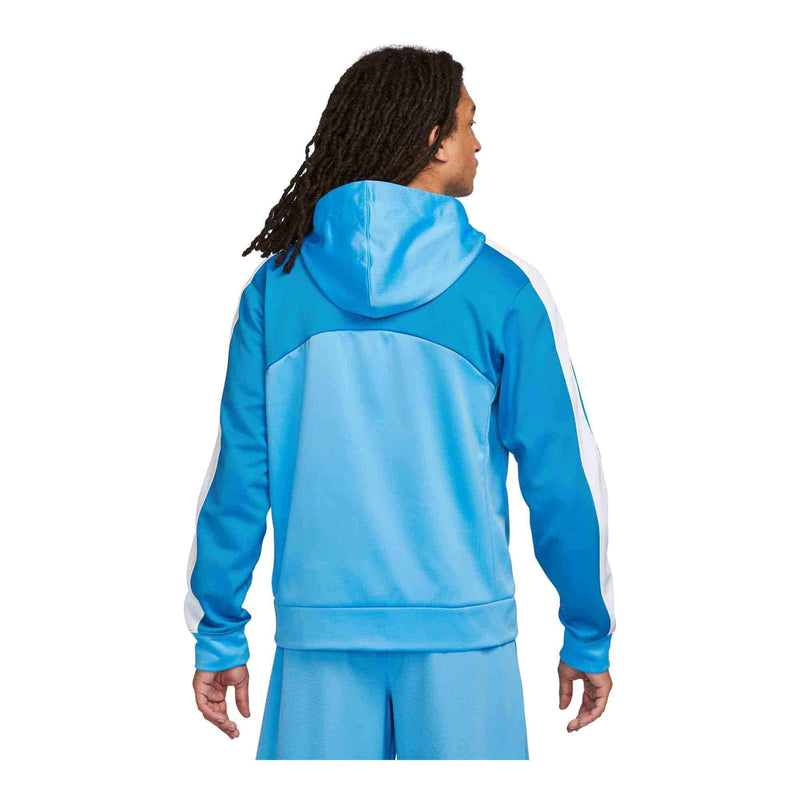 Therma-FIT Starting 5 Men's Pullover Basketball Hoodie