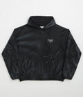thisisneverthat Faded THAT 2010 Hoodie in Black