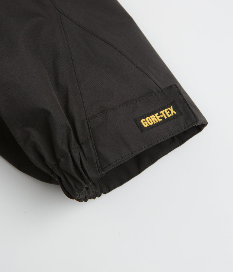 thisisneverthat Gore-Tex 3L All Weather Jacket in Black