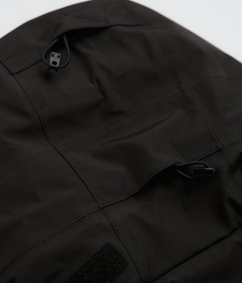 thisisneverthat Gore-Tex 3L All Weather Jacket in Black