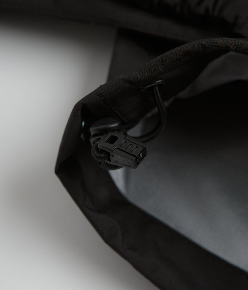 thisisneverthat Gore-Tex 3L All Weather Jacket in Black