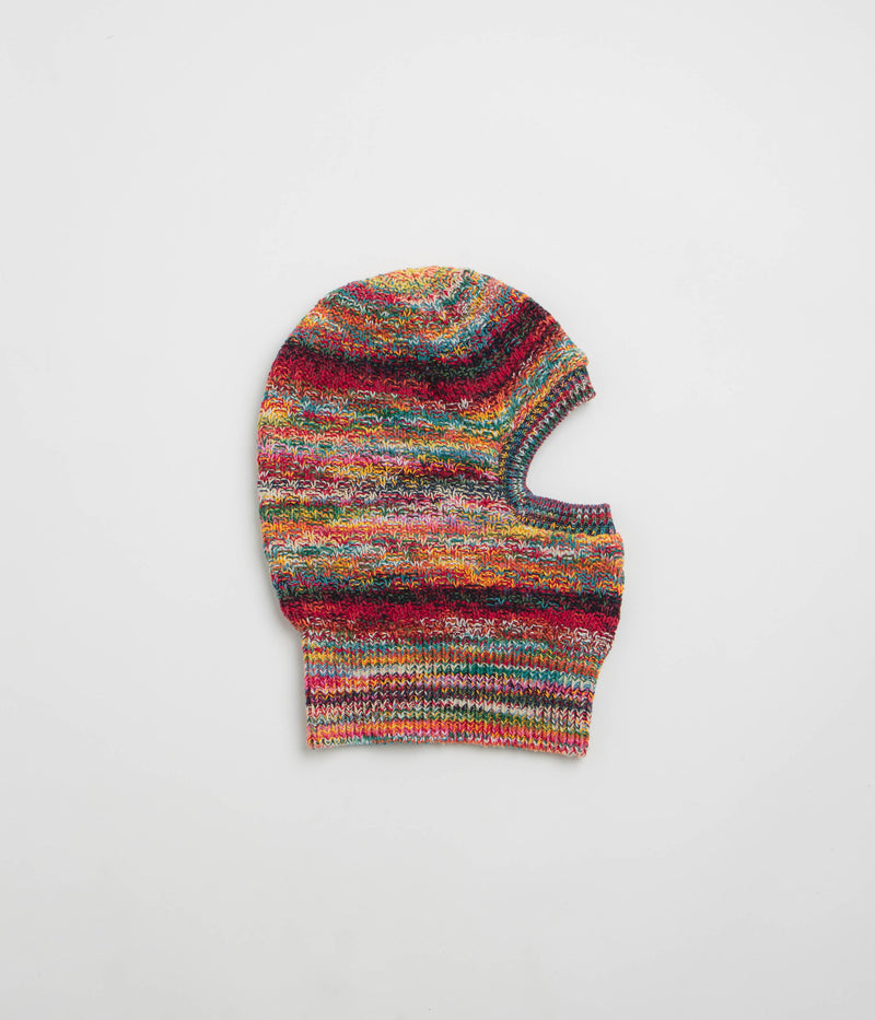 thisisneverthat Gore-Tex Windstopper Knit Balaclava in Multi