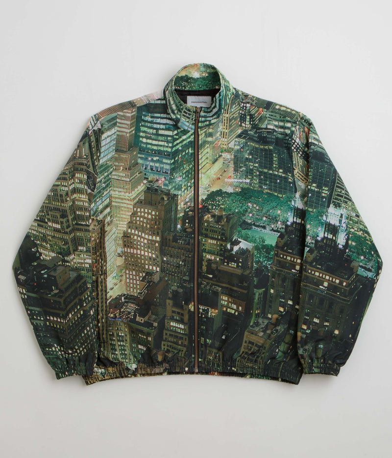 thisisneverthat INTL. Team Jacket in City
