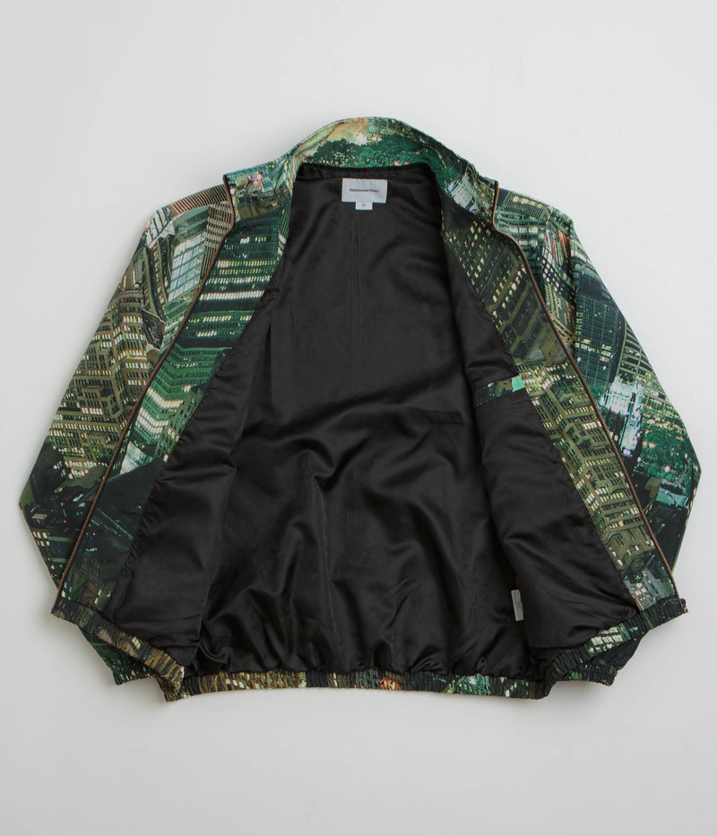 thisisneverthat INTL. Team Jacket in City