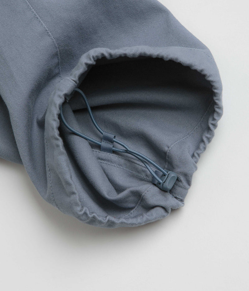 thisisneverthat Multi Pocket Cargo Pants in Slate