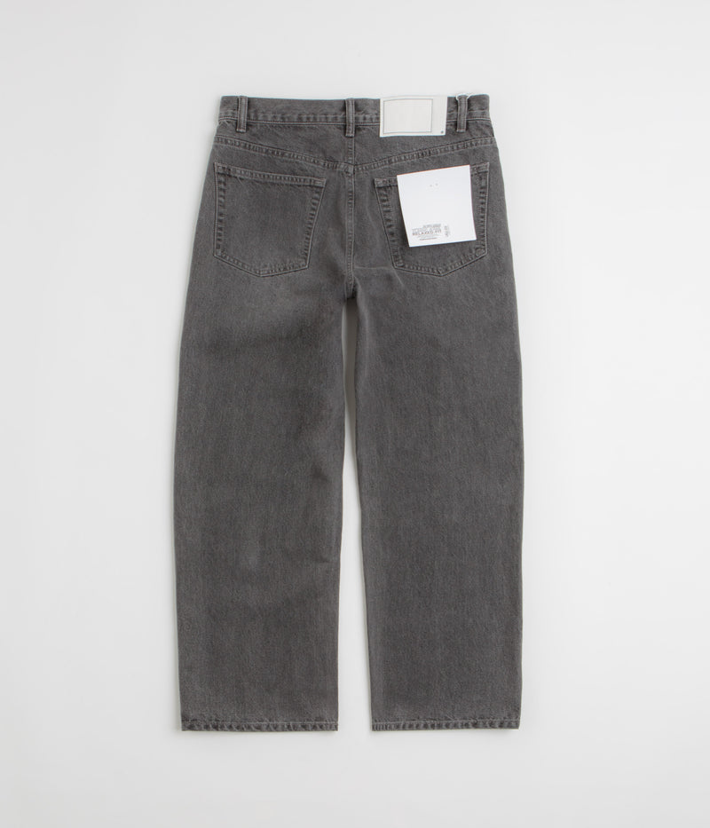thisisneverthat Relaxed Jeans in Grey