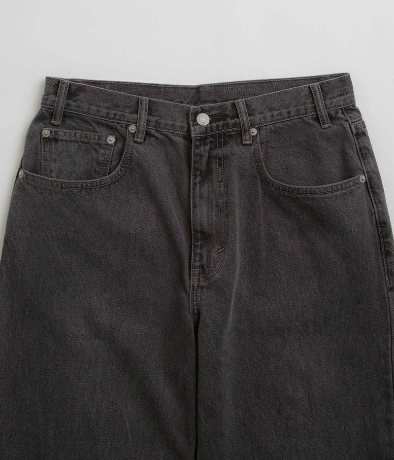 thisisneverthat Relaxed Jeans in Grey