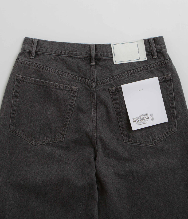 thisisneverthat Relaxed Jeans in Grey