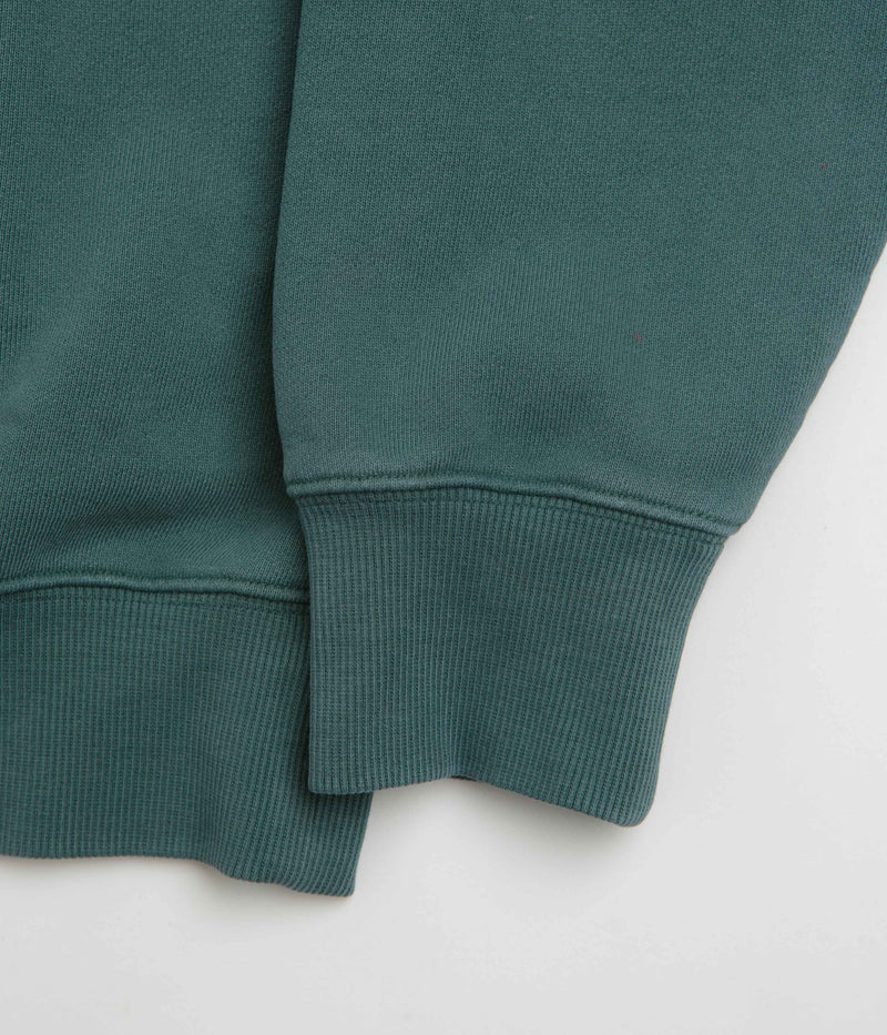 thisisneverthat T-Logo LT Hoodie in Dark Slate