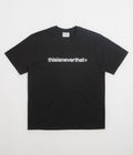thisisneverthat T-Logo T-Shirt in Black