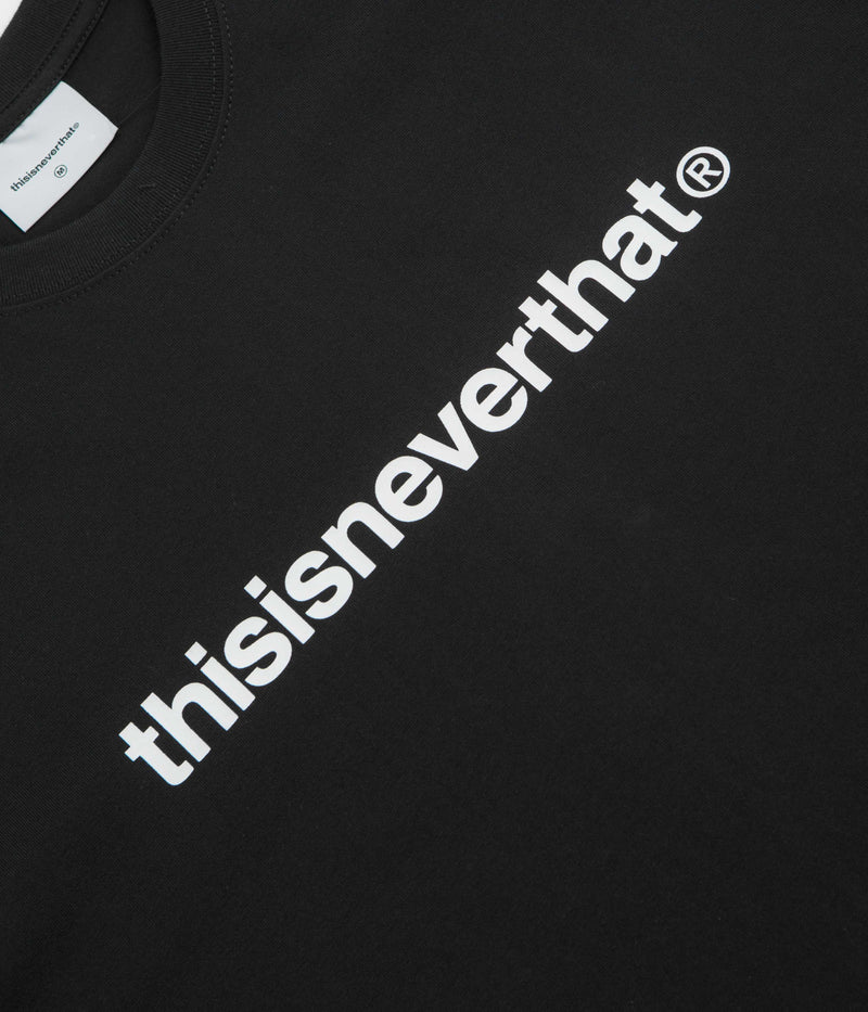 thisisneverthat T-Logo T-Shirt in Black