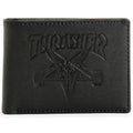 Thrasher Skate Goat Leather Wallet