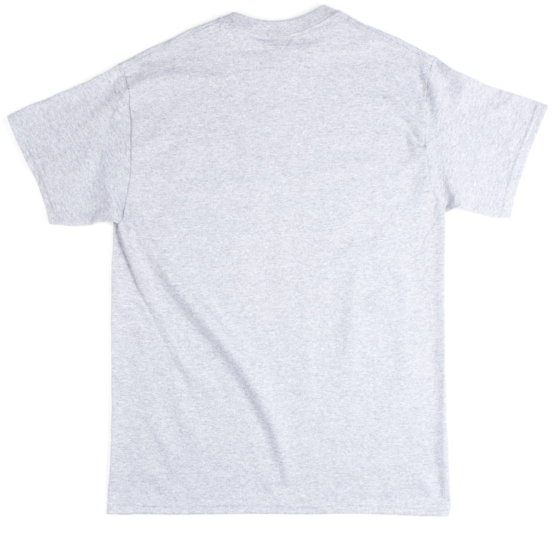 Thrasher Skate Mag T-Shirt - Grey