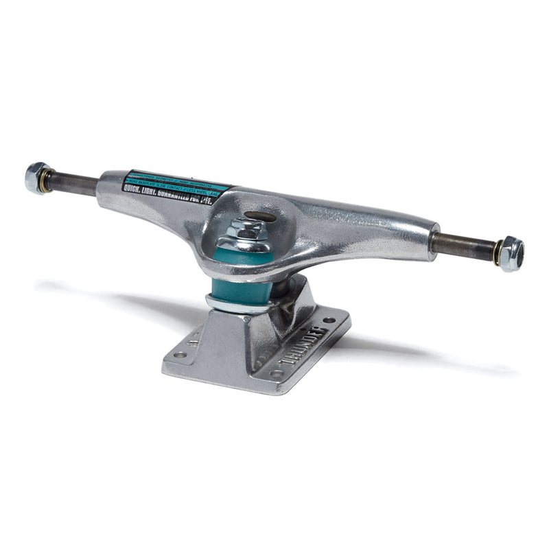 Thunder T-II Skateboard Trucks - Polished - 148mm