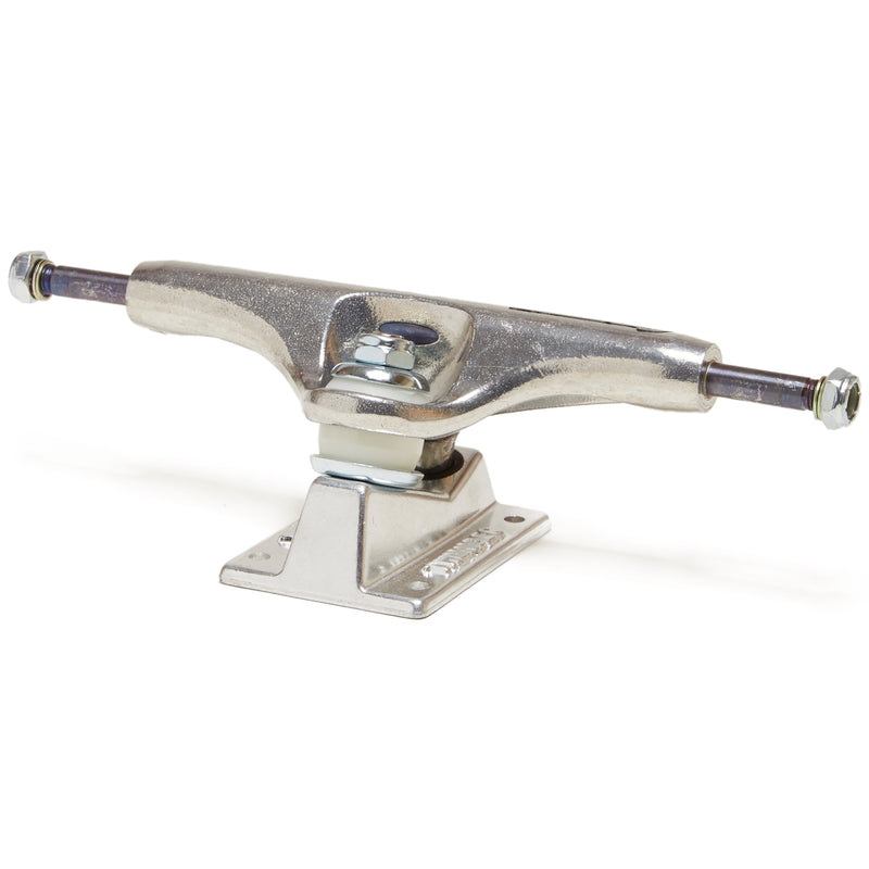 Thunder Titanium Lights 3 Skateboard Trucks - Polished - 149mm