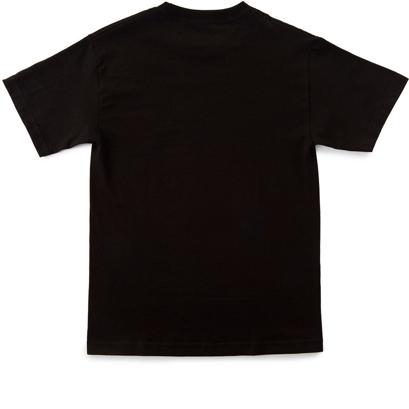 Toy Machine Monster T-Shirt - Black