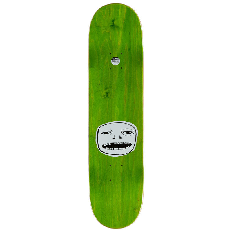 Toy Machine New Fists 003 Skateboard Complete - 8.00"