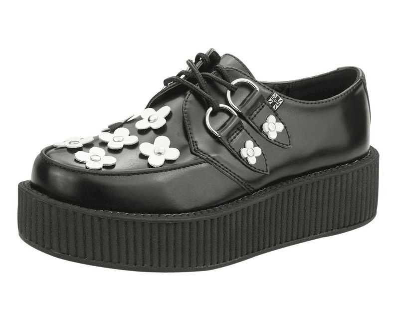 V8862 TUKskin™ Flower Viva Mondo Creepers