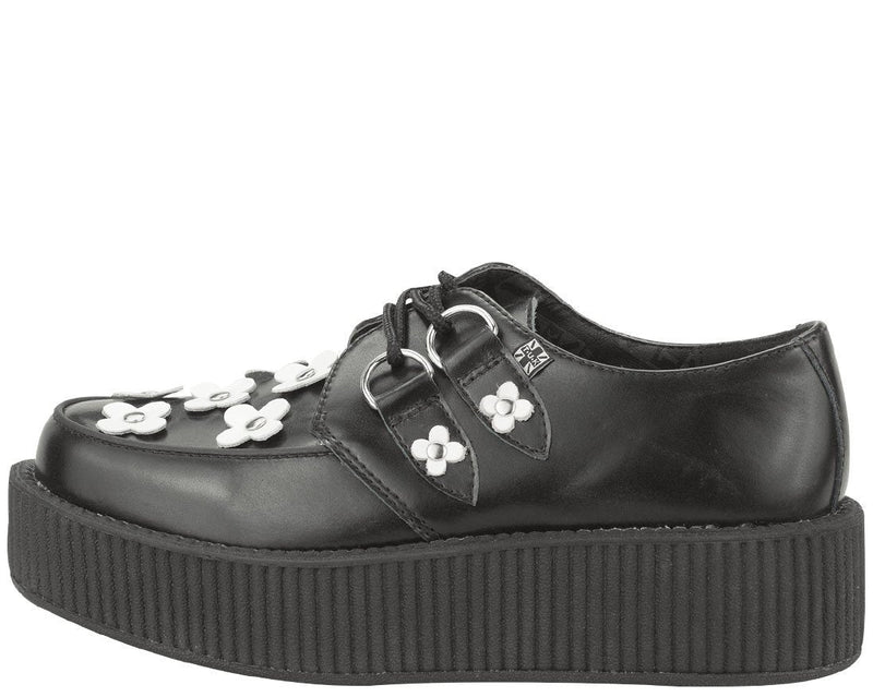 V8862 TUKskin™ Flower Viva Mondo Creepers