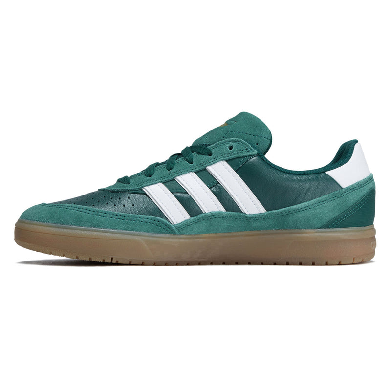 Tyshawn II Shoes - Collegiate Green/White/Gum
