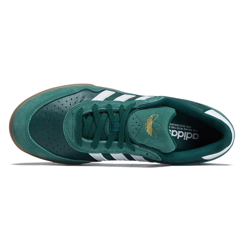 Tyshawn II Shoes - Collegiate Green/White/Gum