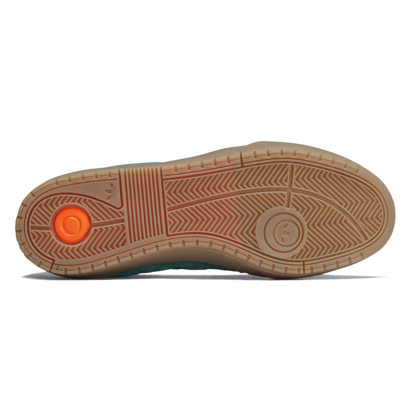 Tyshawn II Shoes - Collegiate Green/White/Gum