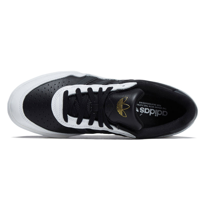 Tyshawn II Shoes - Core Black/Carbon/Ftwr White