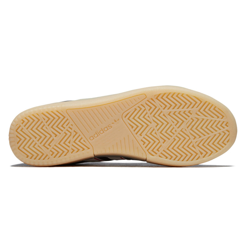 Tyshawn Shoes - Carbon/Crystal White/Better Scarlet